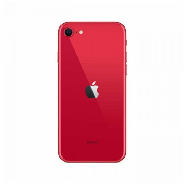 Taksitle iPhone SE RED (Kırmızı)