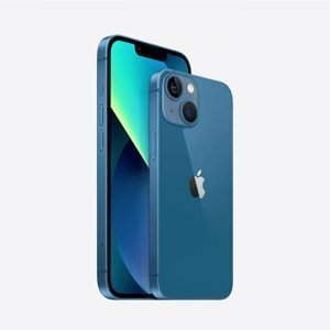 Peşinatsız İphone 13 mavi 128 gb Cep Telefonu