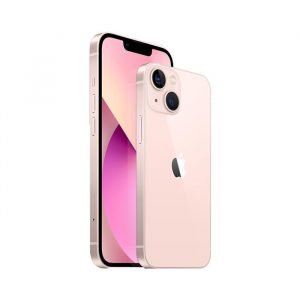 Taksitle İphone 13 Pembe
