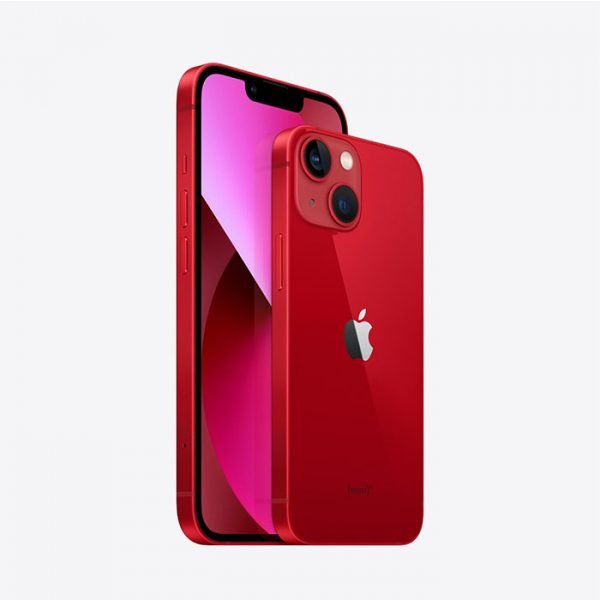 İphone 13 Mini Red Cep Telefonu