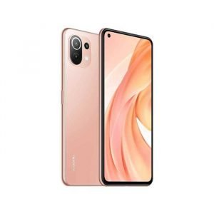 Taksitle Xiaomi Mi 11 Lite 5G NE 128 Gb Cep Telefonu