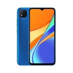 Taksitle Xiaomi Redmi 9C 128GB Cep Telefonu