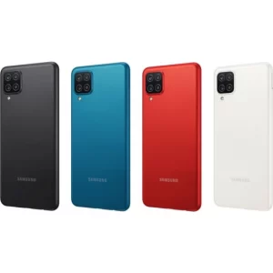 Taksitle Samsung Galaxy A12 128 Gb Cep Telefonu