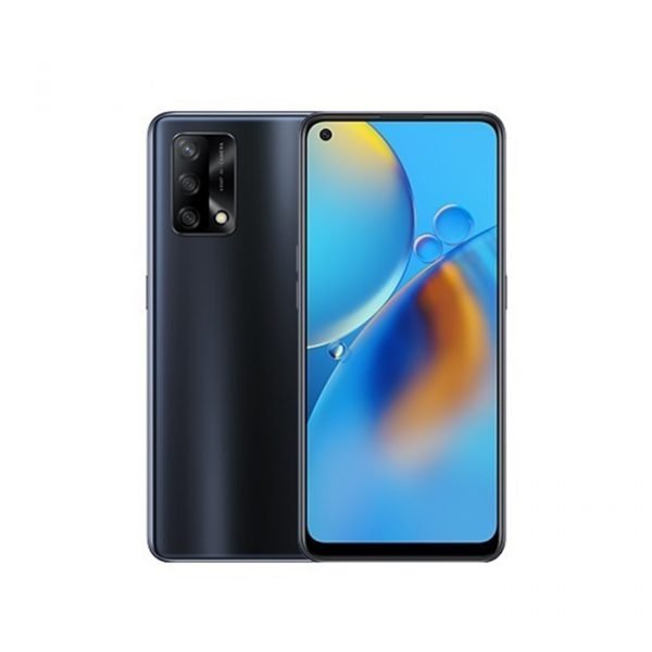 Taksitle Oppo A74 128gb Cep Telefonu