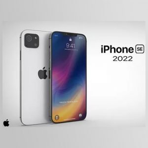 Senetle iPhone SE 2022 128gb