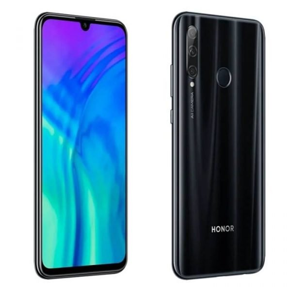 Taksitle Telefon Honor 20 Lite 128 GB - Görsel 3