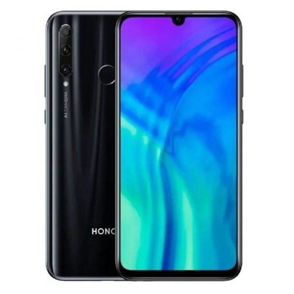 Taksitle Telefon Honor 20 Lite 128 GB - Görsel 2