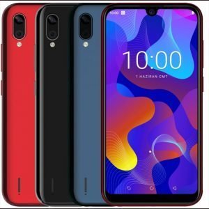 taksitli telefon casper vıa e3 32 gb cep telefonu