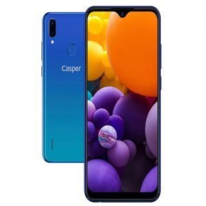 taksitli telefon casper vıa 32gb cep telefonu g4 64