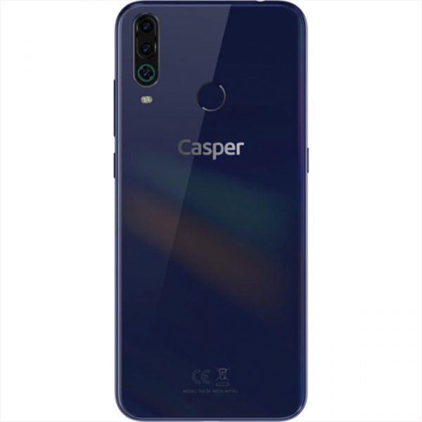 Taksitli Telefon Casper Vıa G5 64 Gb Cep Telefonu - Görsel 2