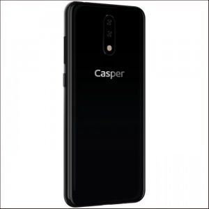 Casper p3 Taksitli Telefon