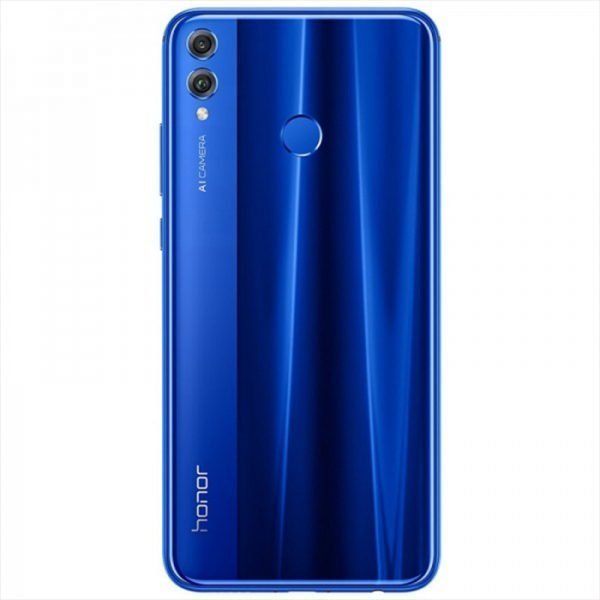 Senetle Telefon Honor 8x128gb Cep Telefonu - Görsel 2