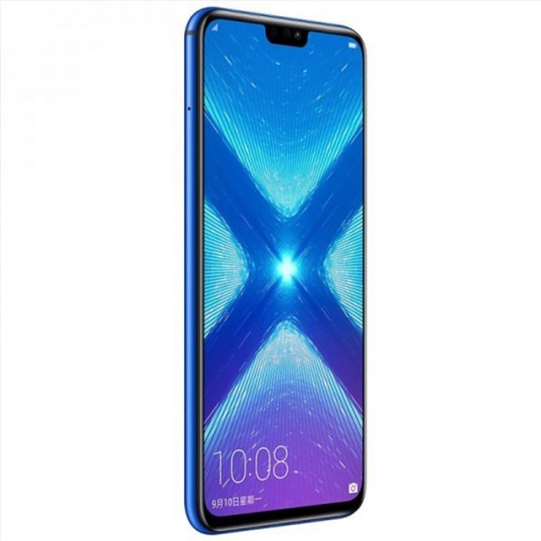 Senetle Telefon Honor 8x128gb Cep Telefonu - Görsel 3