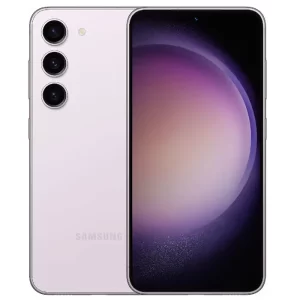 Elden Taksitle Samsung Cep Telefonu S23 256 GB Mor