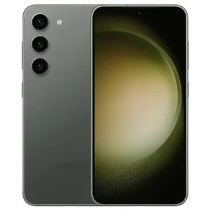Elden Taksitle Samsung S23 256 GB Cep Telefonu Yeşil
