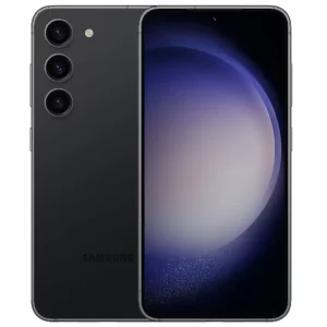 Peşinatsız Samsung Cep Telefonu S23 256 GB Siyah