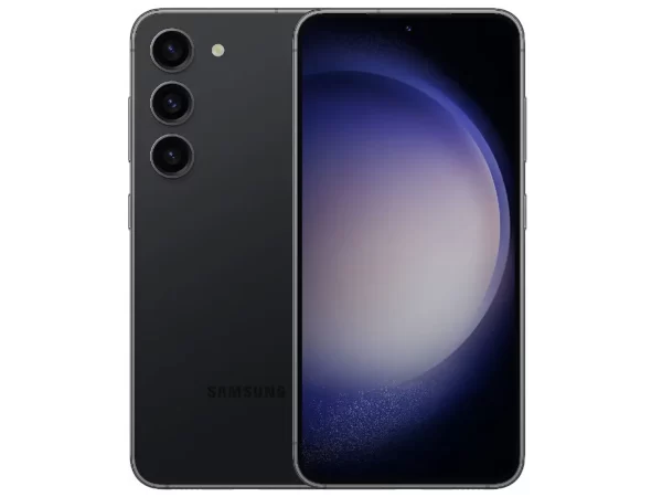 Peşinatsız Samsung Cep Telefonu S23 256 GB Siyah