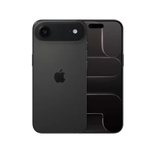 Elden Taksitle Iphone 17 Air Siyah